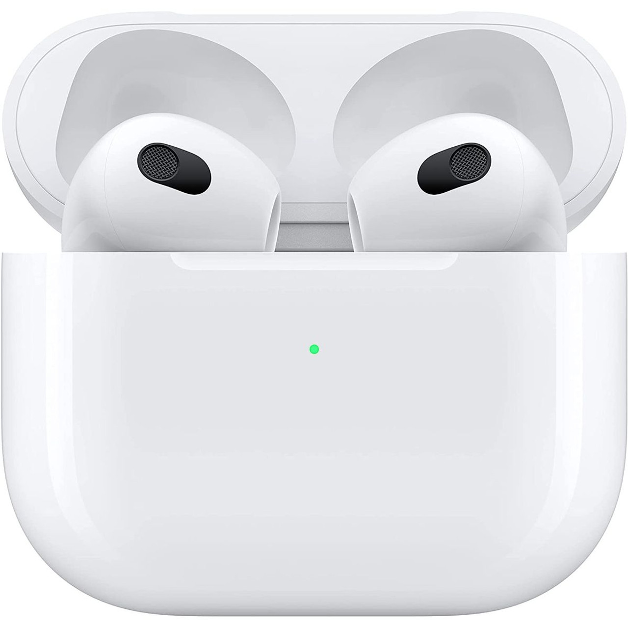 Apple® Airpods 3rd Gen with MagSafe Charging Case – White product image