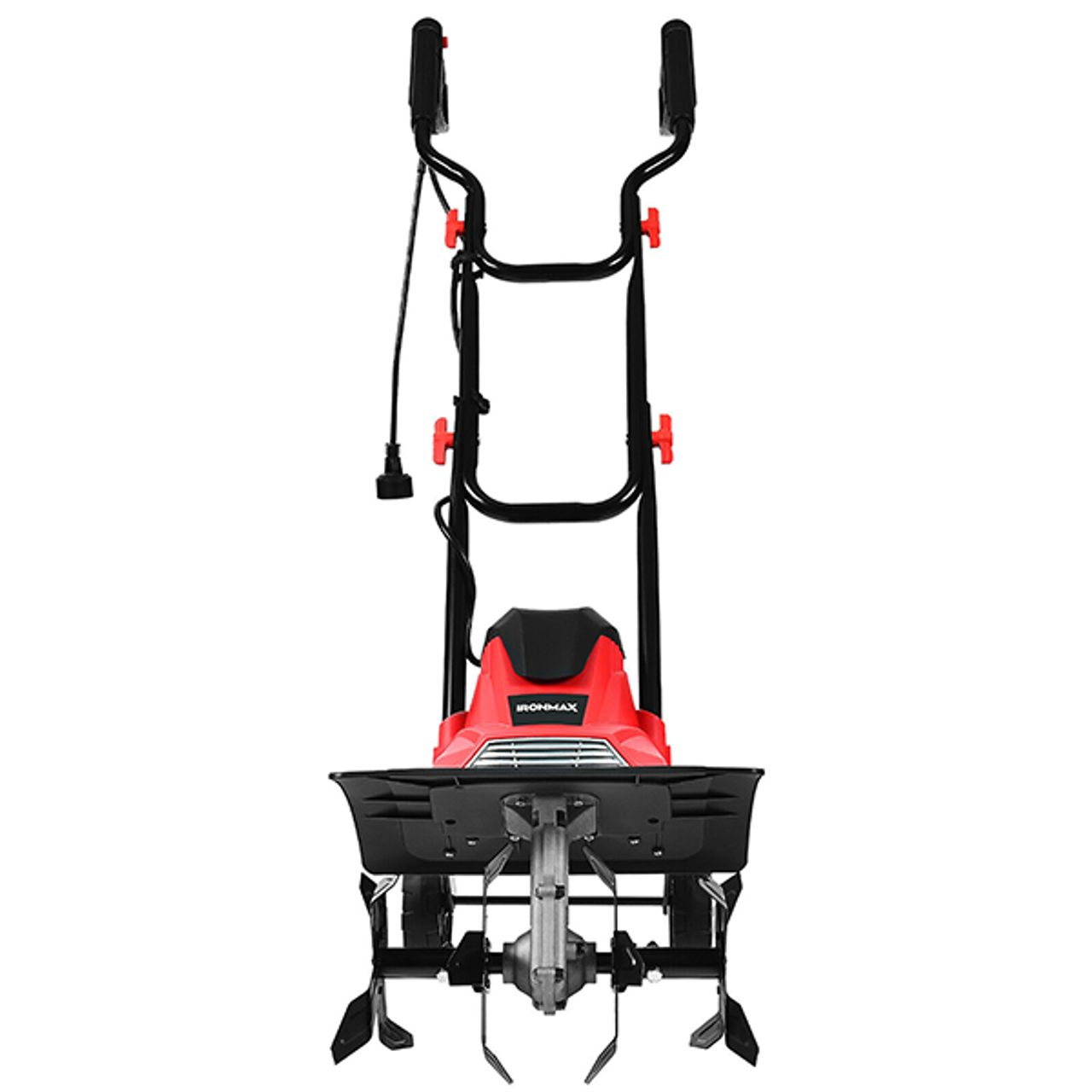 Corded Electric 17-Inch 13.5-Amp Tiller and Cultivator product image