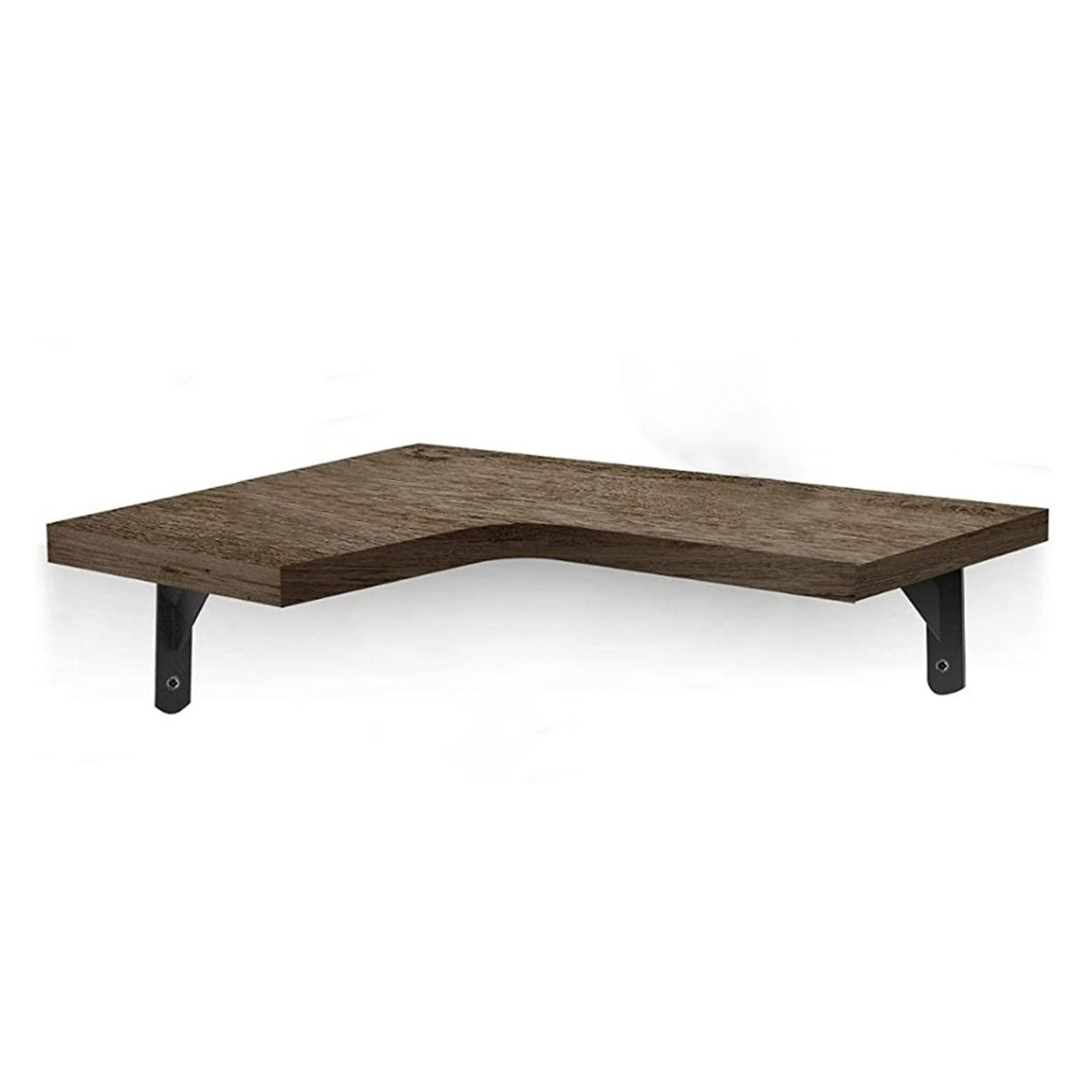 NewHome™ Corner Floating Shelf (4-Pack) product image