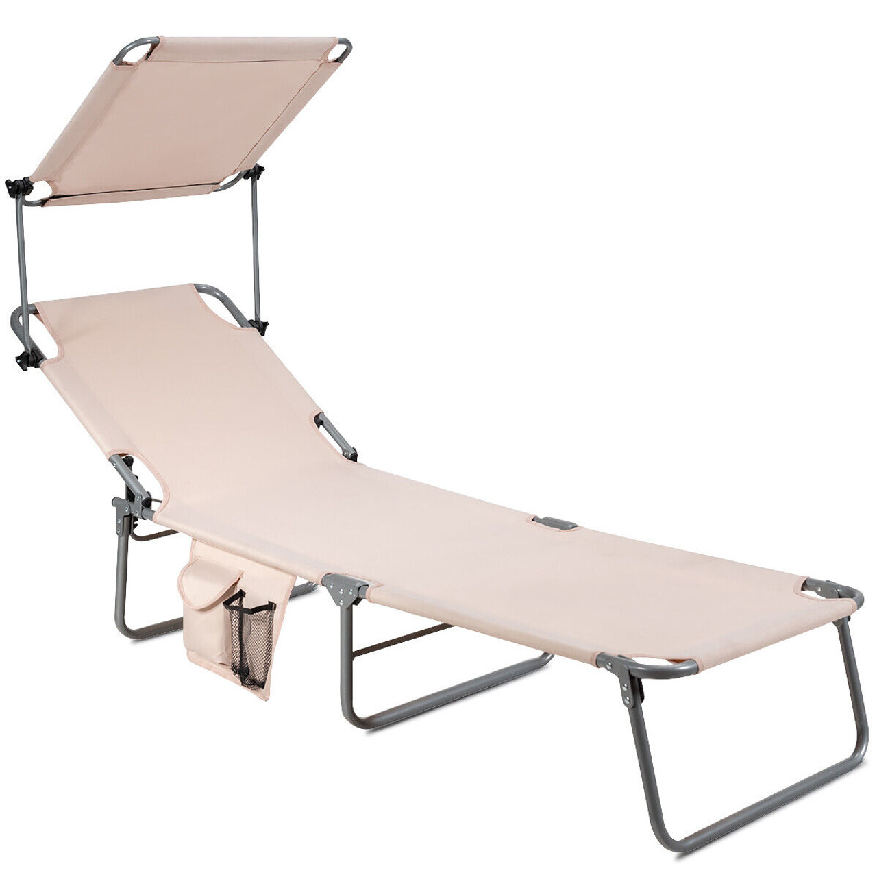 Foldable Lounge Chair product image