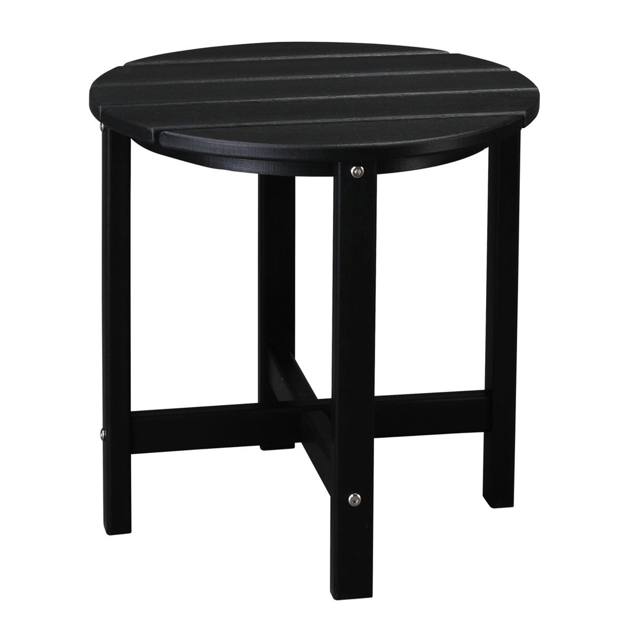 18-Inch Single Layer Round Side Table product image