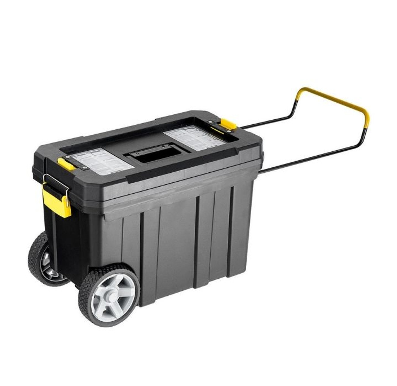 Rolling 2-in-1 Tool Box  product image