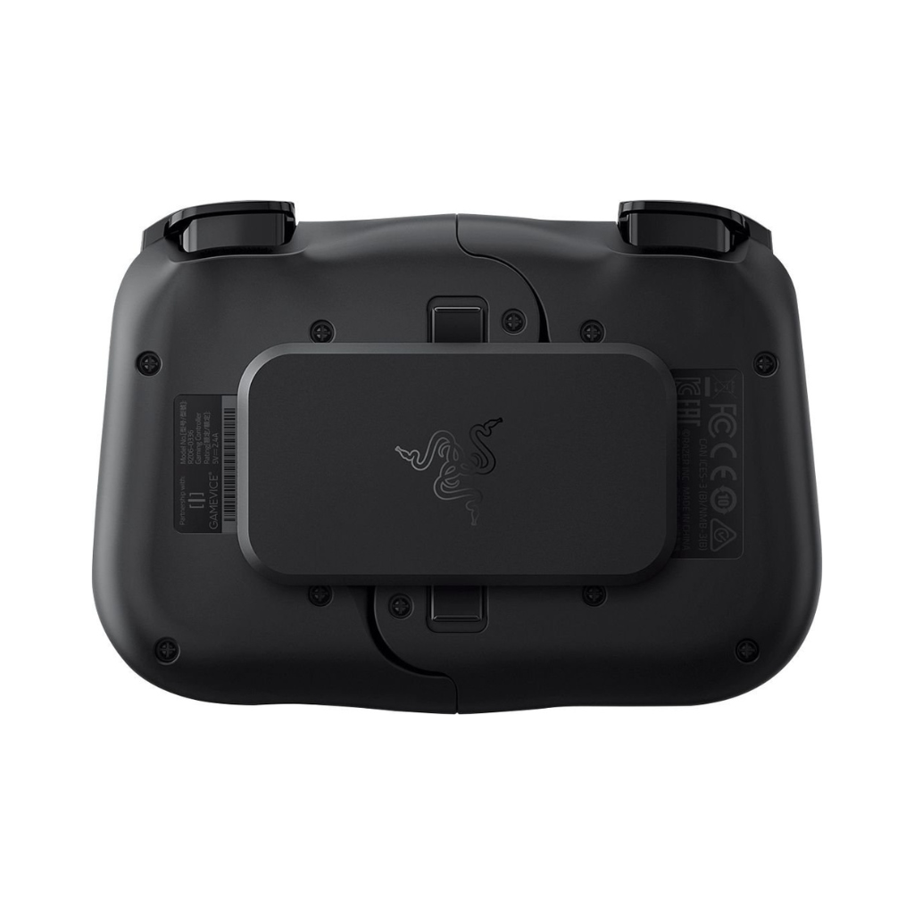 Razer® Kishi Gaming Controller for iPhone - Black product image