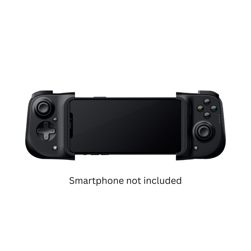 Razer® Kishi Gaming Controller for iPhone - Black product image