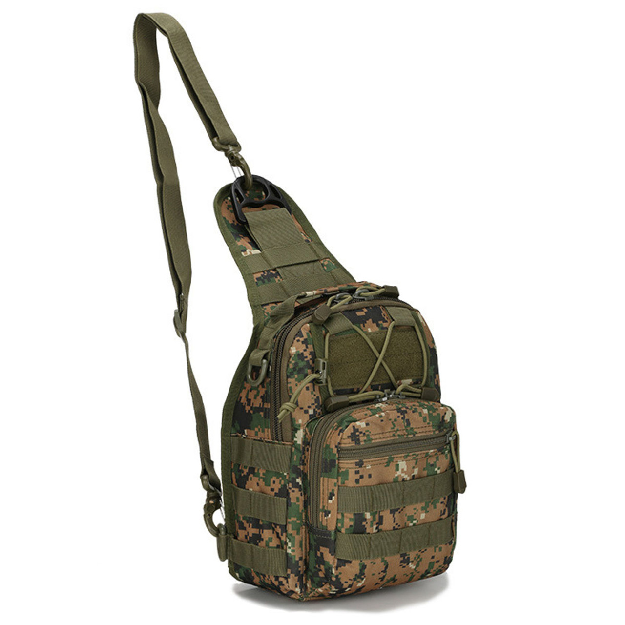 Tactical Military Sling Shoulder Bag product image