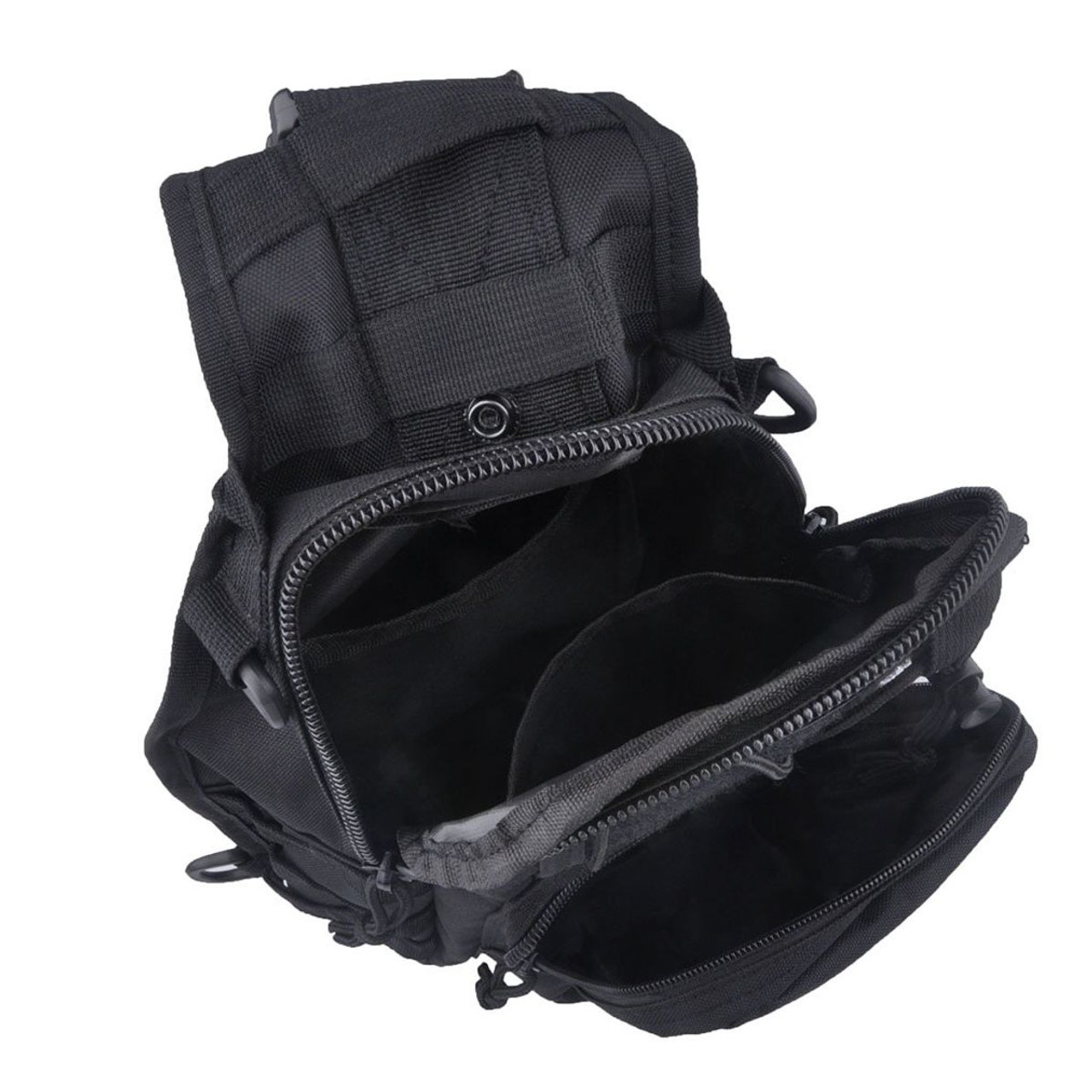 Tactical Military Sling Shoulder Bag product image