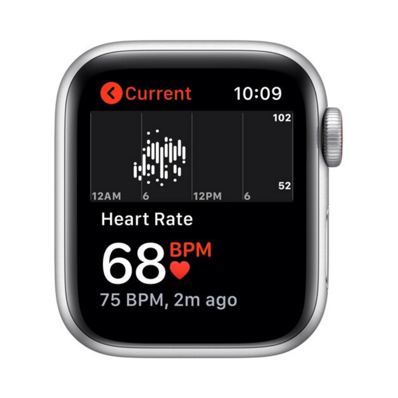 Apple® Watch Series SE, 4G LTE + GPS product image