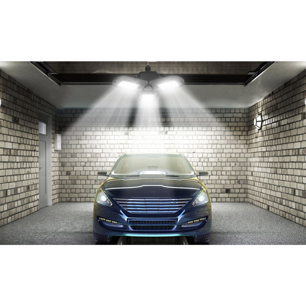 LED Garage Light (1- or 2-Pack) product image