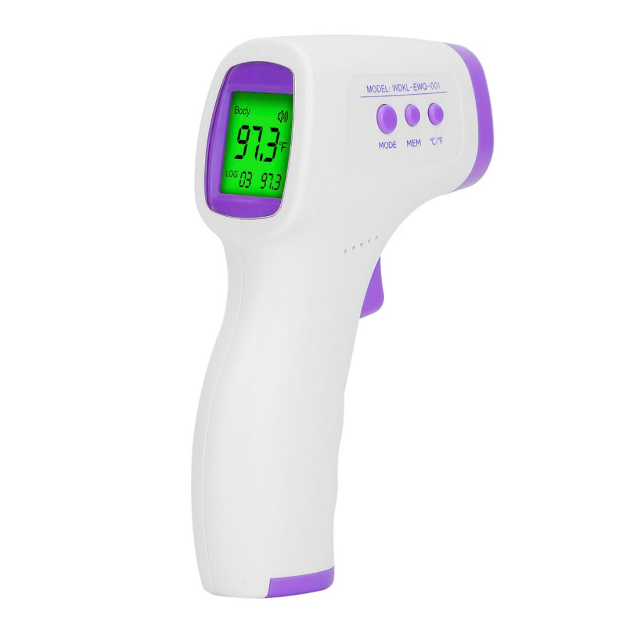 iMounTEK® Digital Infrared Thermometer product image