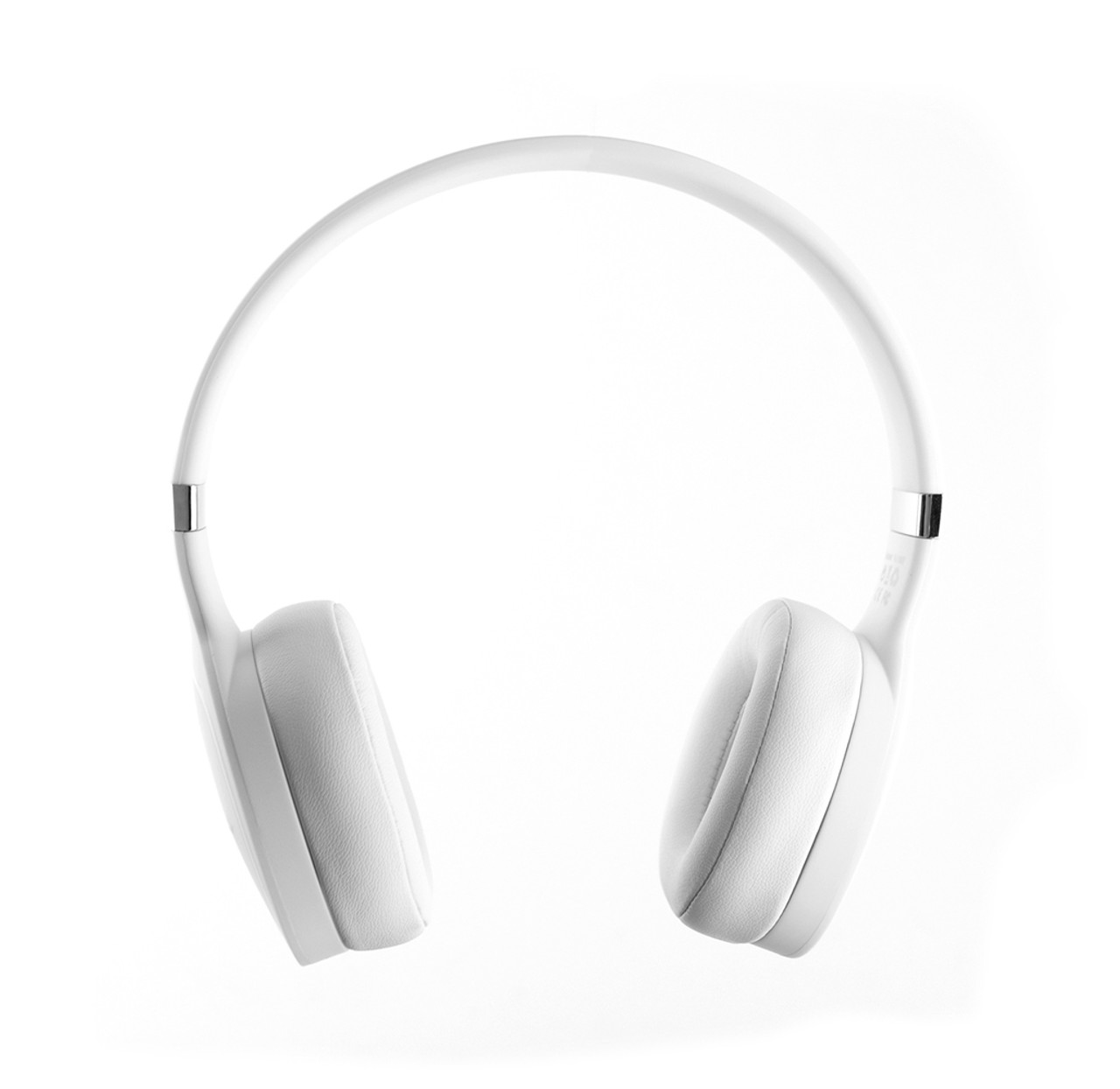 Wireless Over-Ear Headphones with Deep Bass & Microphone product image