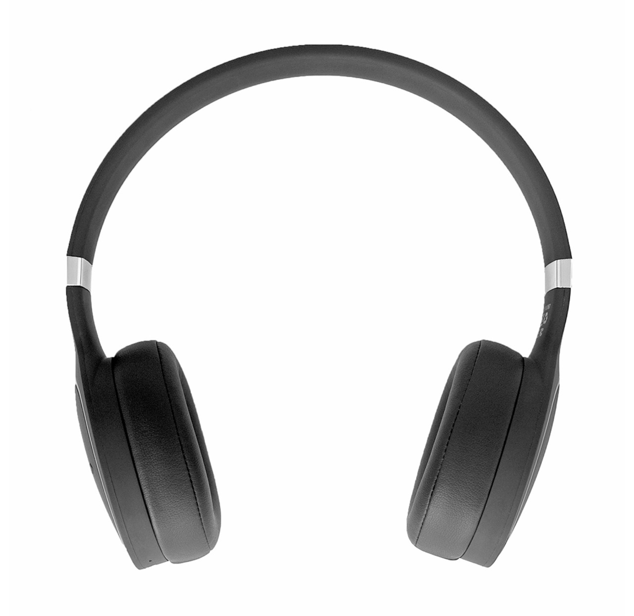 Wireless Over-Ear Headphones with Deep Bass & Microphone product image