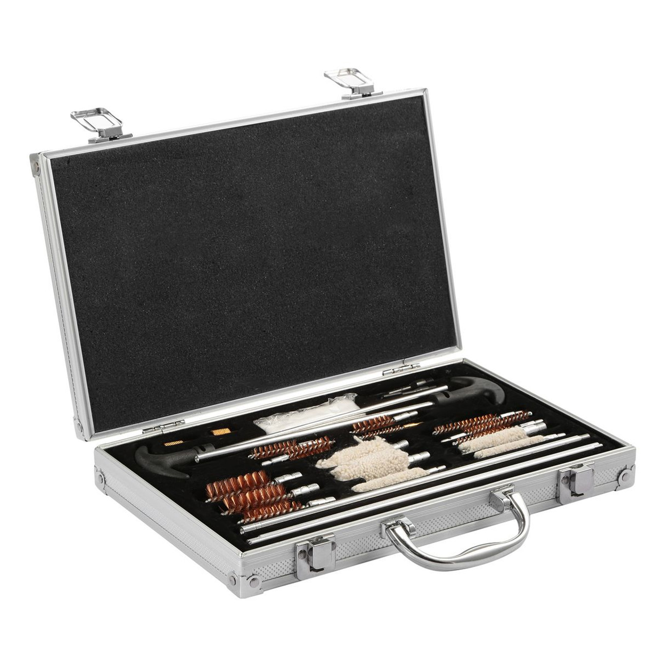Universal Gun Cleaning Kit, 126-Piece product image