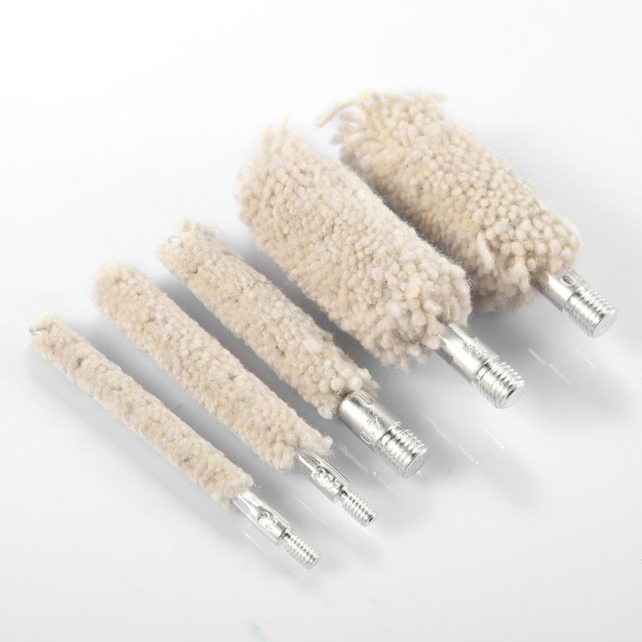Universal Gun Cleaning Kit, 126-Piece product image
