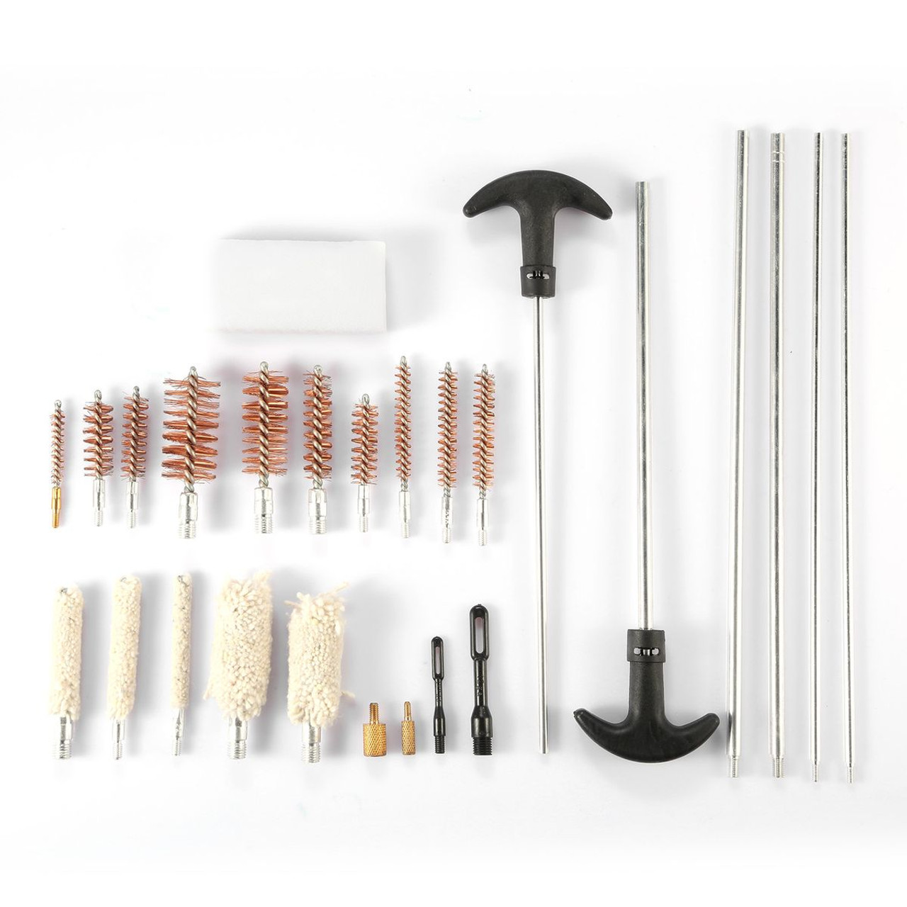 Universal Gun Cleaning Kit, 126-Piece product image