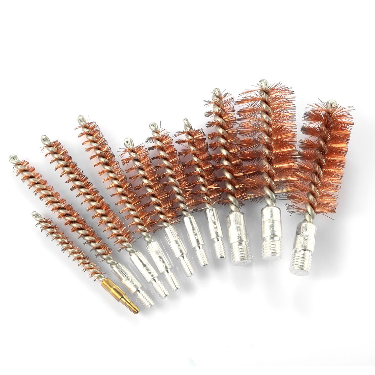 Universal Gun Cleaning Kit, 126-Piece product image