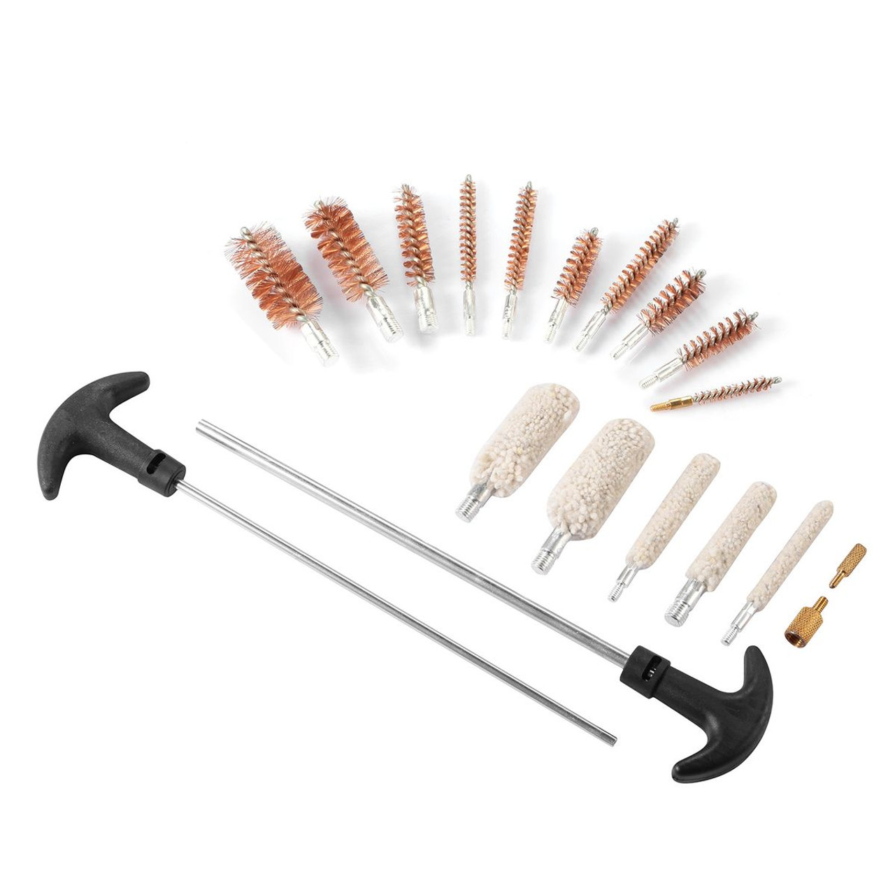 Universal Gun Cleaning Kit, 126-Piece product image