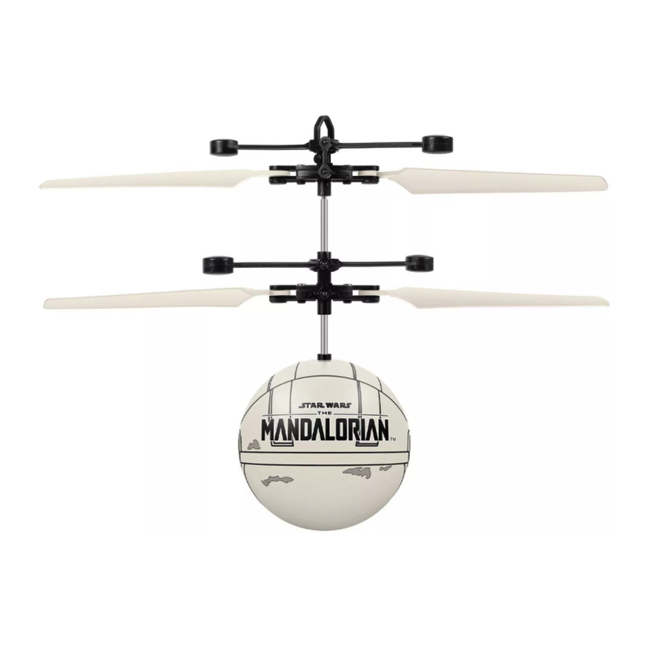 Star Wars® The Mandalorian The Child in Pram Motion Sensing UFO Ball Helicopter product image