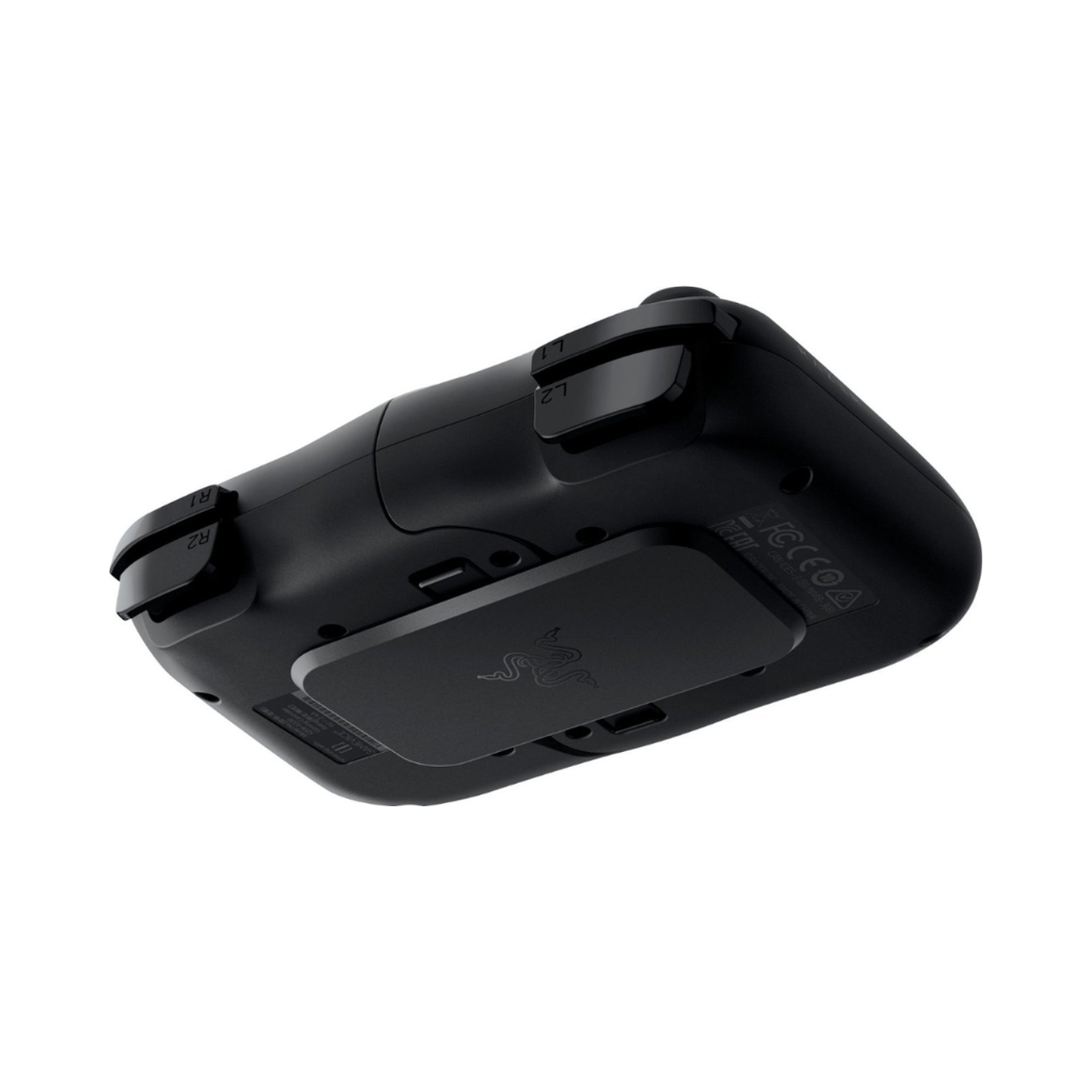 Razer® Kishi Gaming Controller for iOS – Black product image