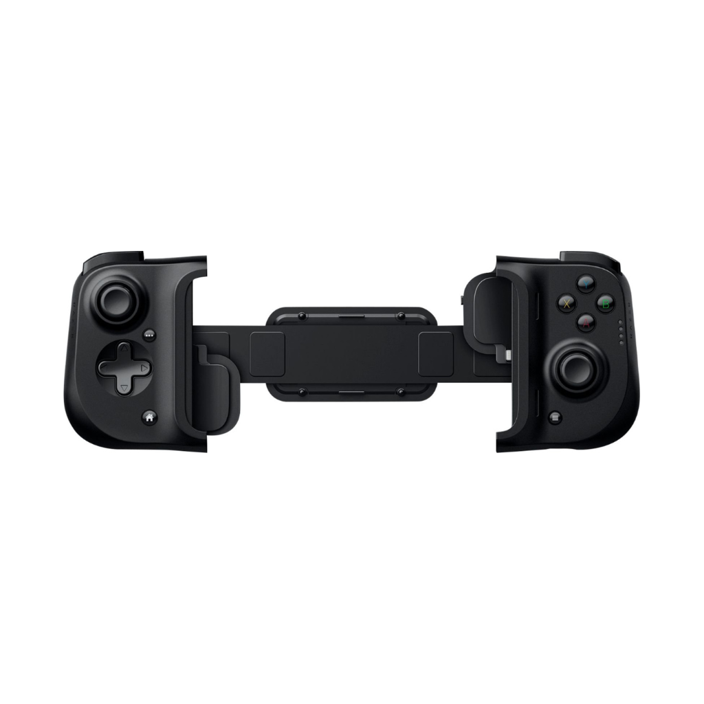 Razer® Kishi Gaming Controller for iOS – Black product image
