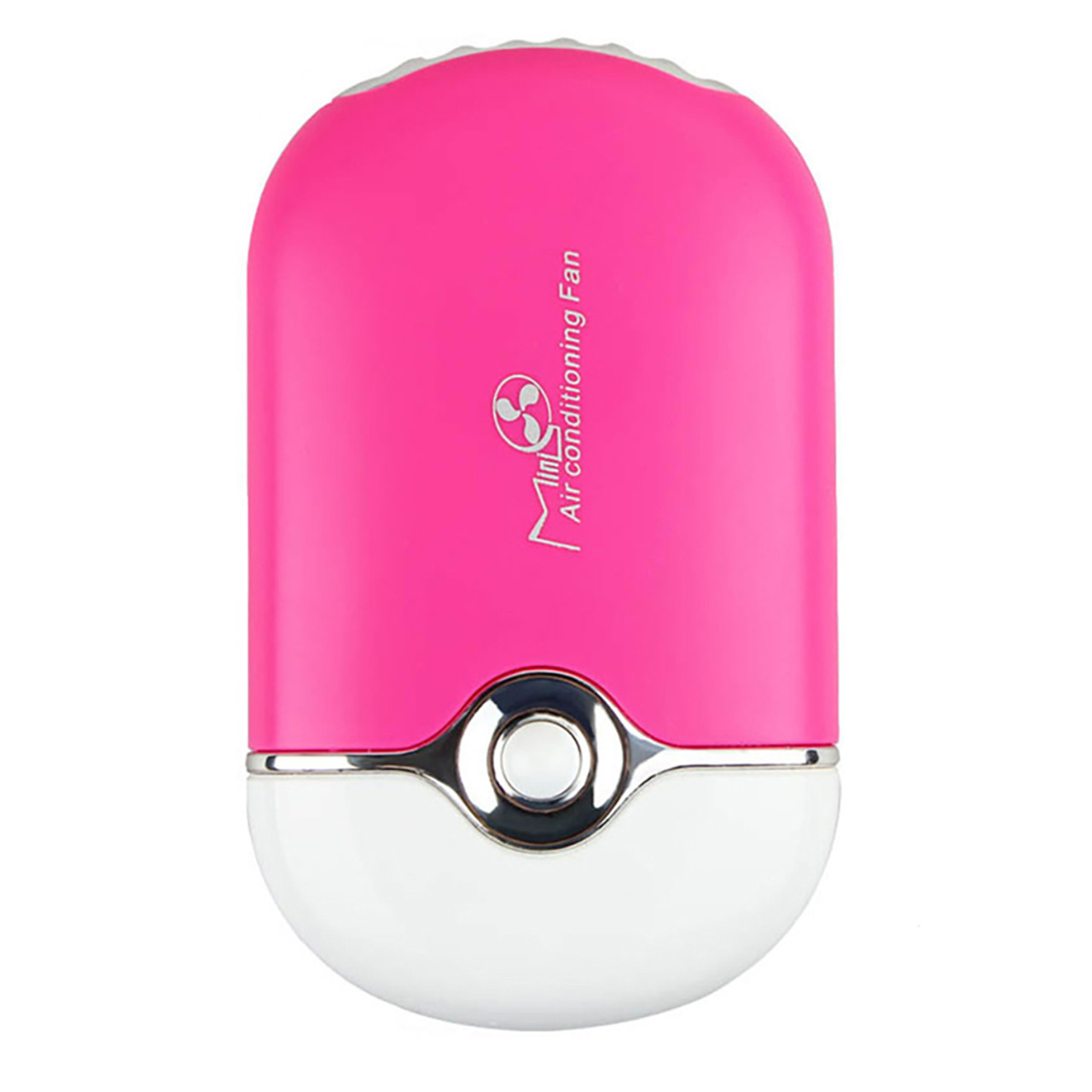 Mini Handheld Portable USB Air Conditioning Fan product image