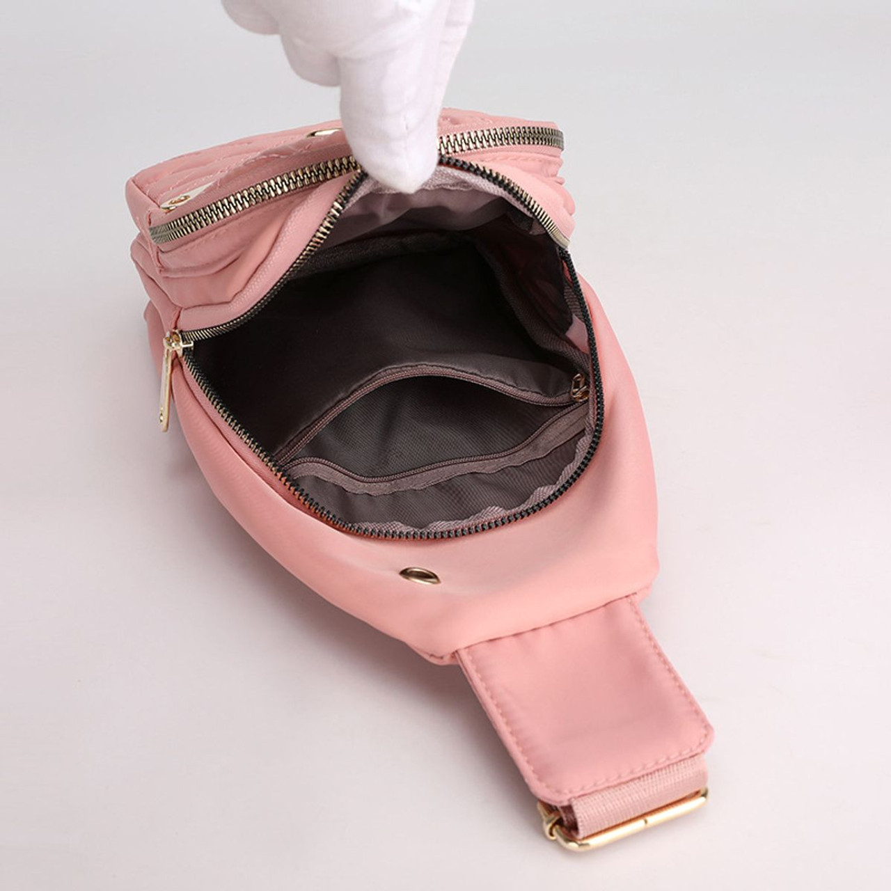Lior™ Women's Shoulder Crossbody Sling Bag product image
