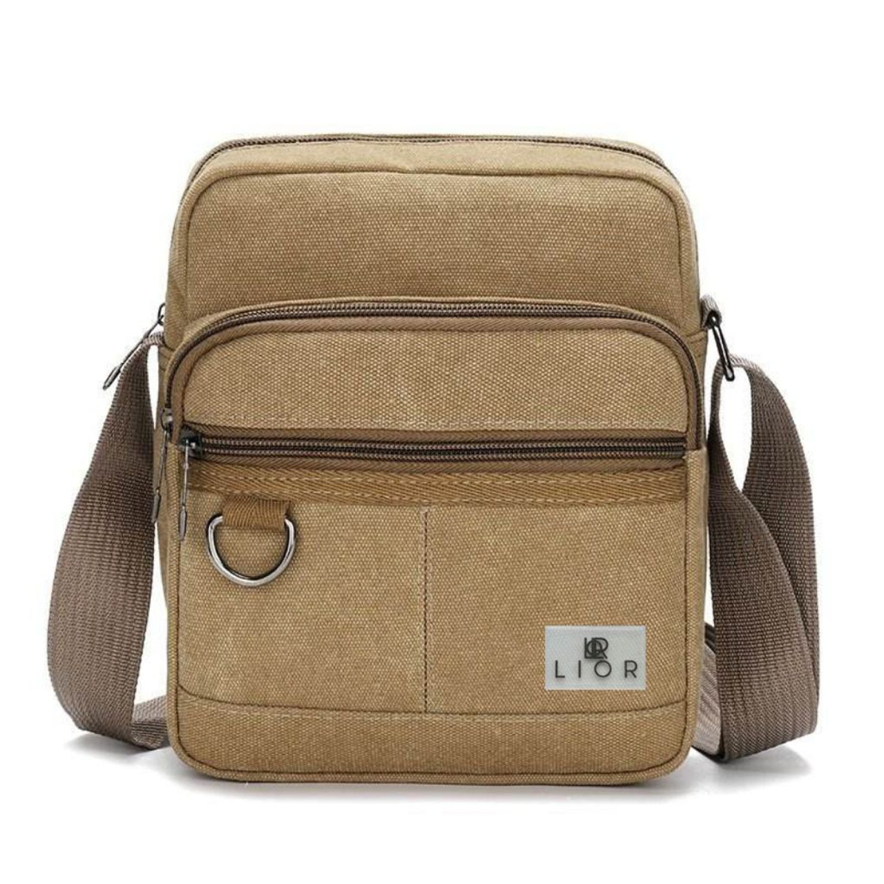Lior™ High-Quality Casual Shoulder Bag product image