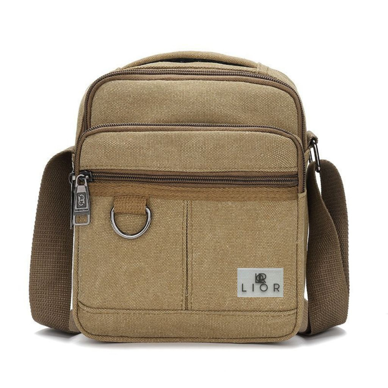 Lior™ High-Quality Casual Shoulder Bag product image