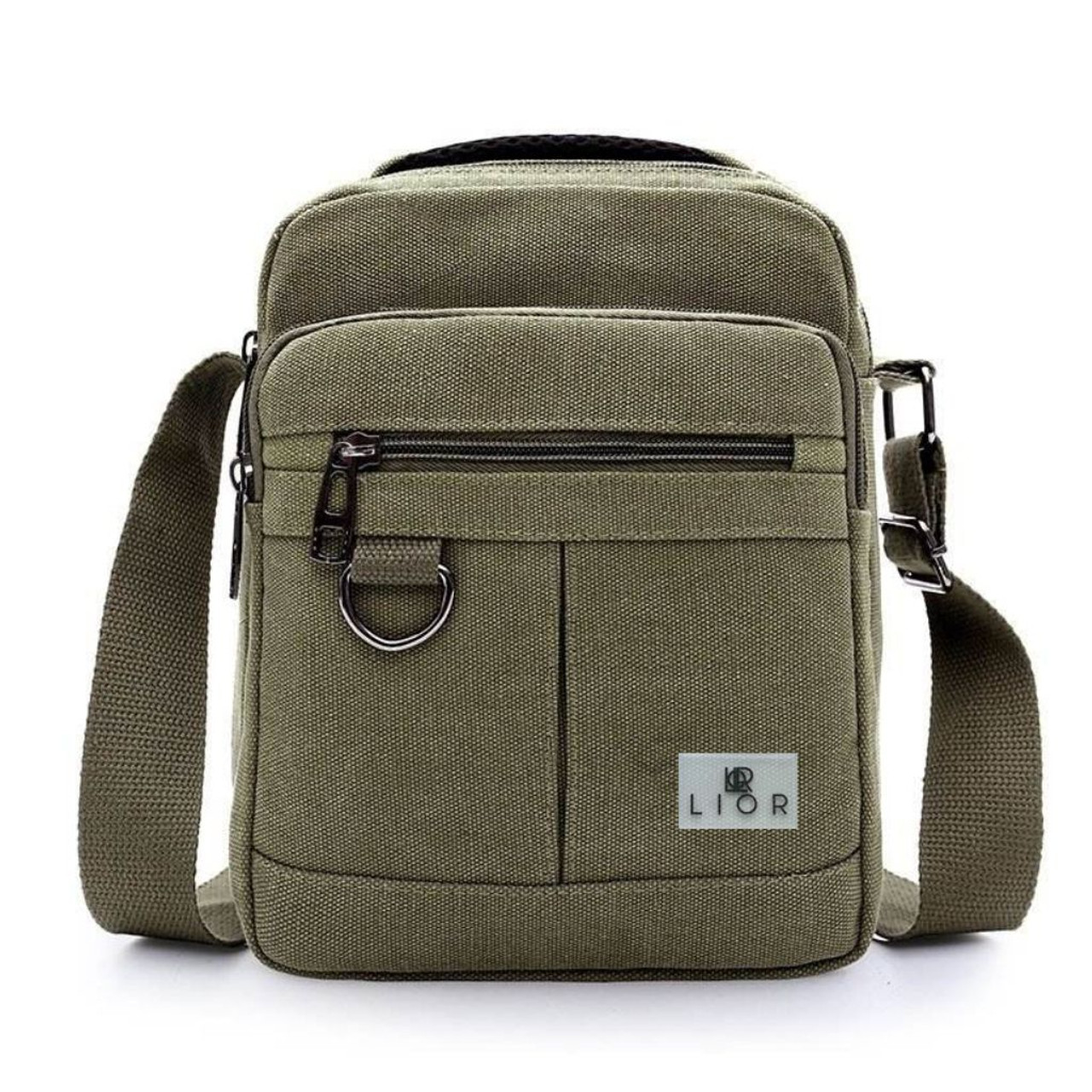 Lior™ High-Quality Casual Shoulder Bag product image