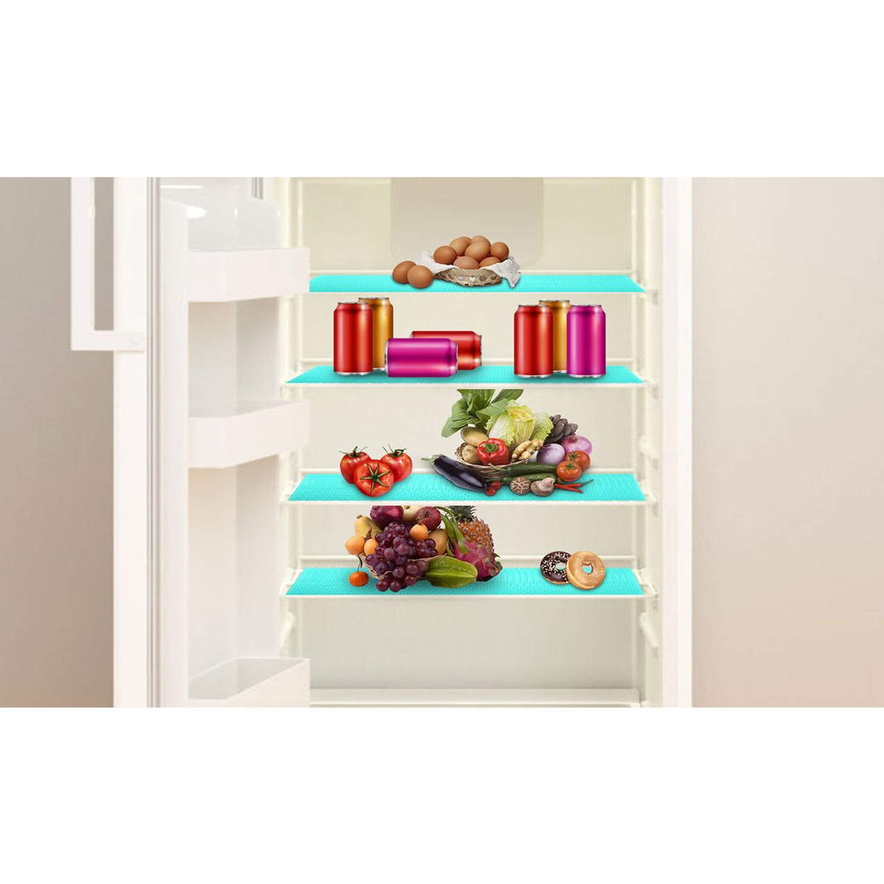 iMounTEK® Refrigerator Mats (2-Pack) product image