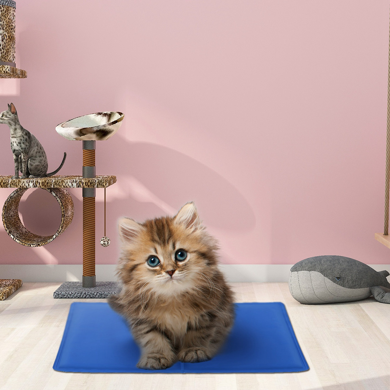 Self Cooling Mat for Pets product image