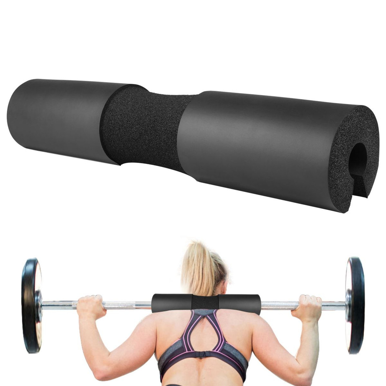 iMounTEK Barbell Squat Pad product image