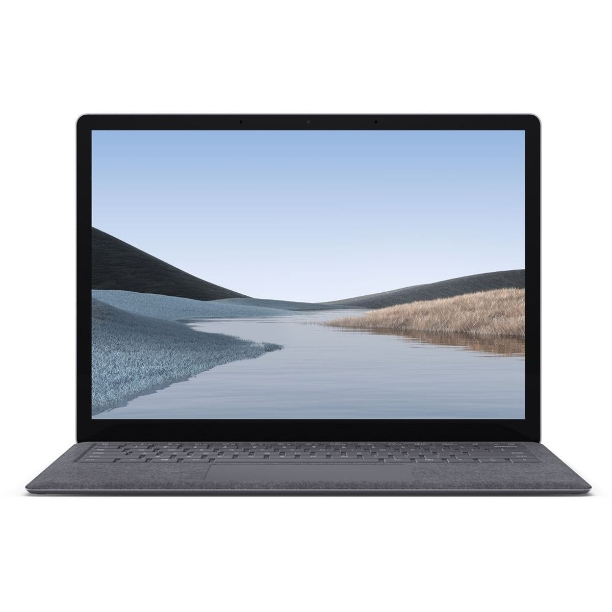 Microsoft Surface Laptop 3 13.5" Touch i5-1035G7, 8GB RAM, 256GB SSD product image