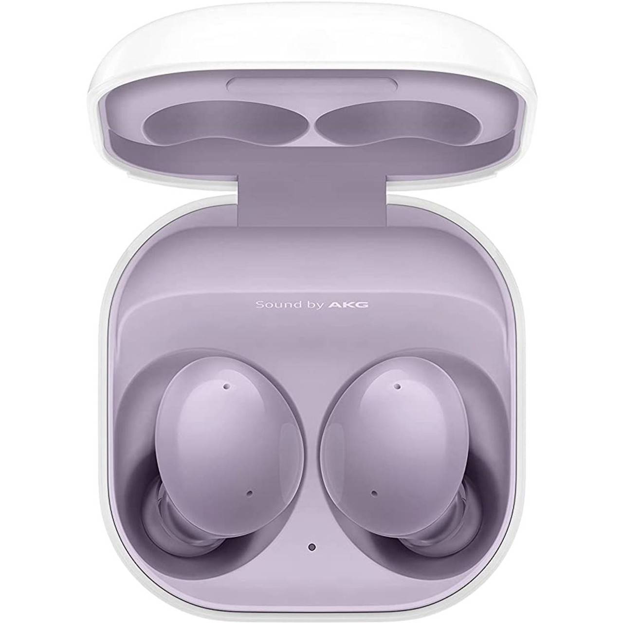 Samsung® Galaxy Buds2 True Wireless Earbud Headphones – Lavender product image Samsung® Galaxy Buds2 True Wireless Earbud Headphones – Lavender product image