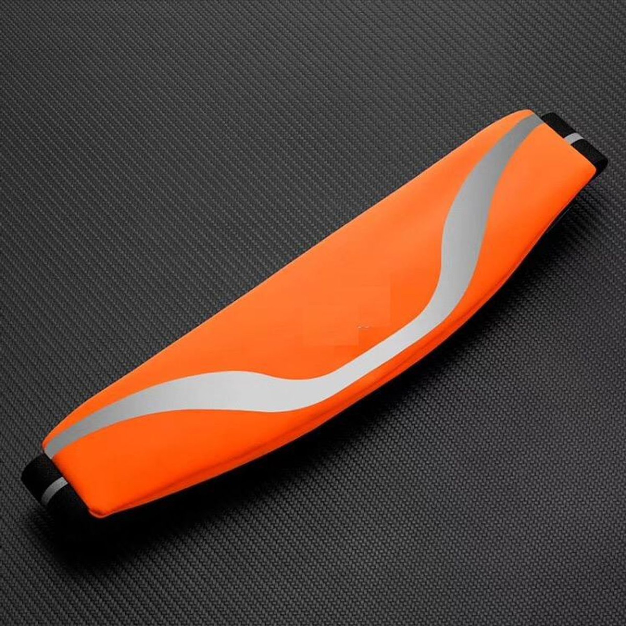 Water-Resistant Sport Waist Pack Running Belt with Reflective Strip product image