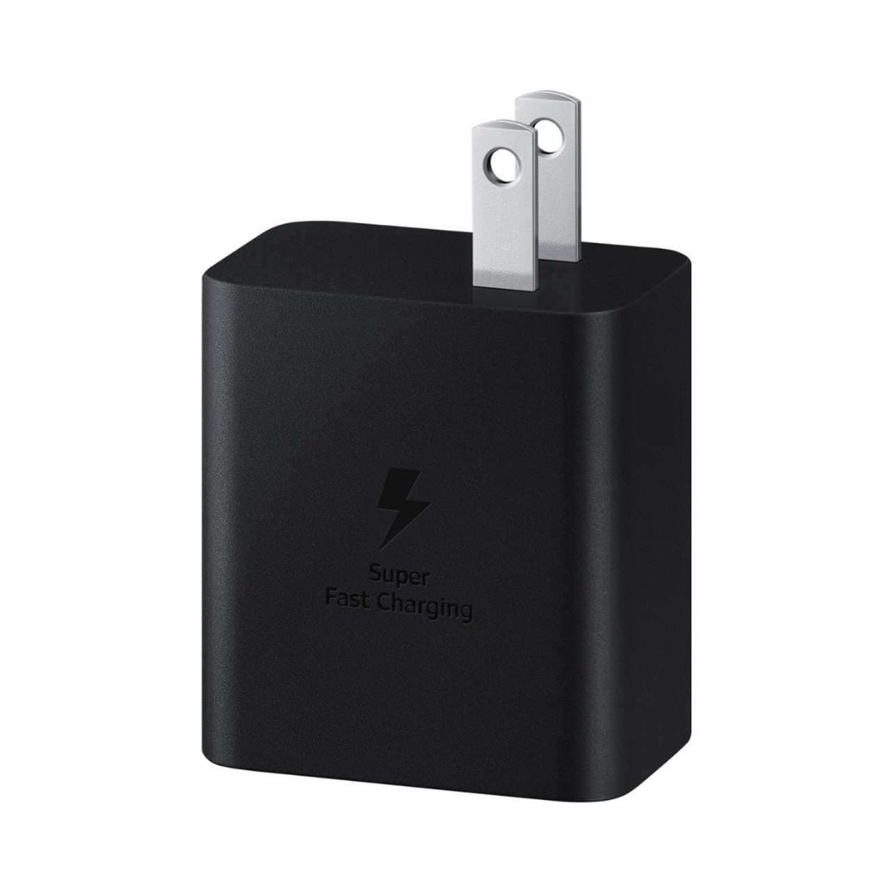 Samsung® 45W PD Type-C Power Adapter – Black product image