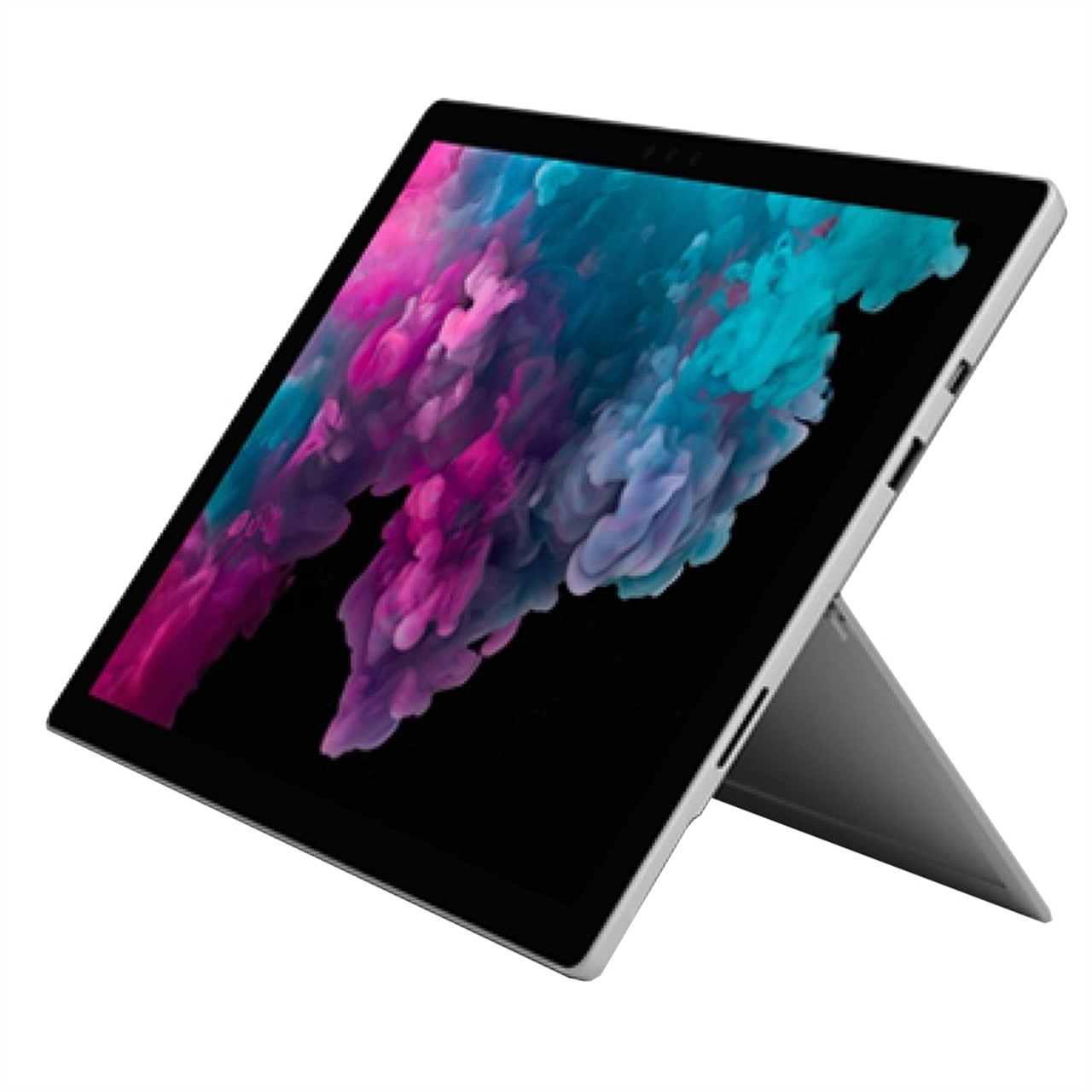 Microsoft Surface Pro 6 12.3" Tablet 256GB WiFi Core™ i5-8250U 1.6GHz product image