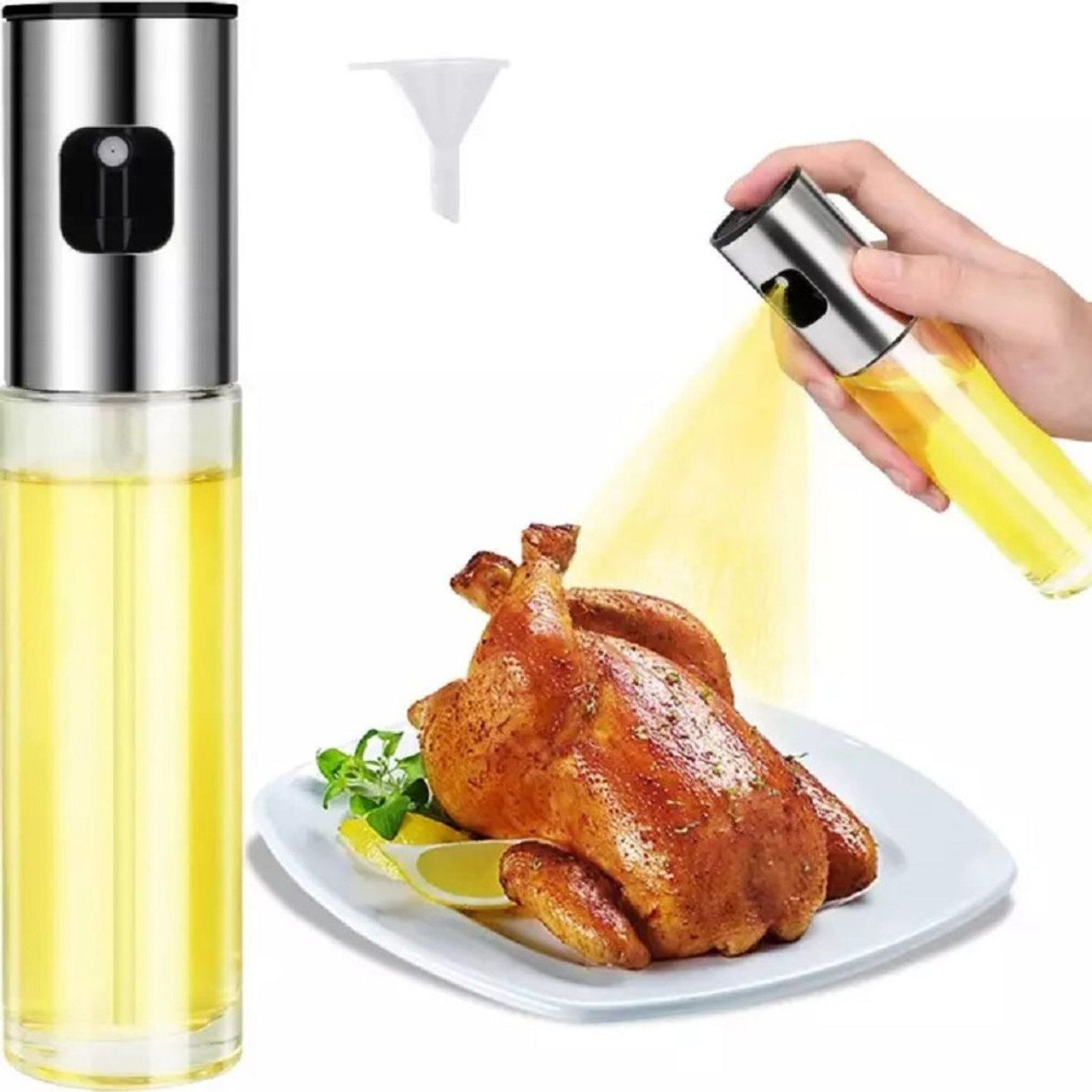 Nuvita™ Oil Misting Sprayer for Cooking product image