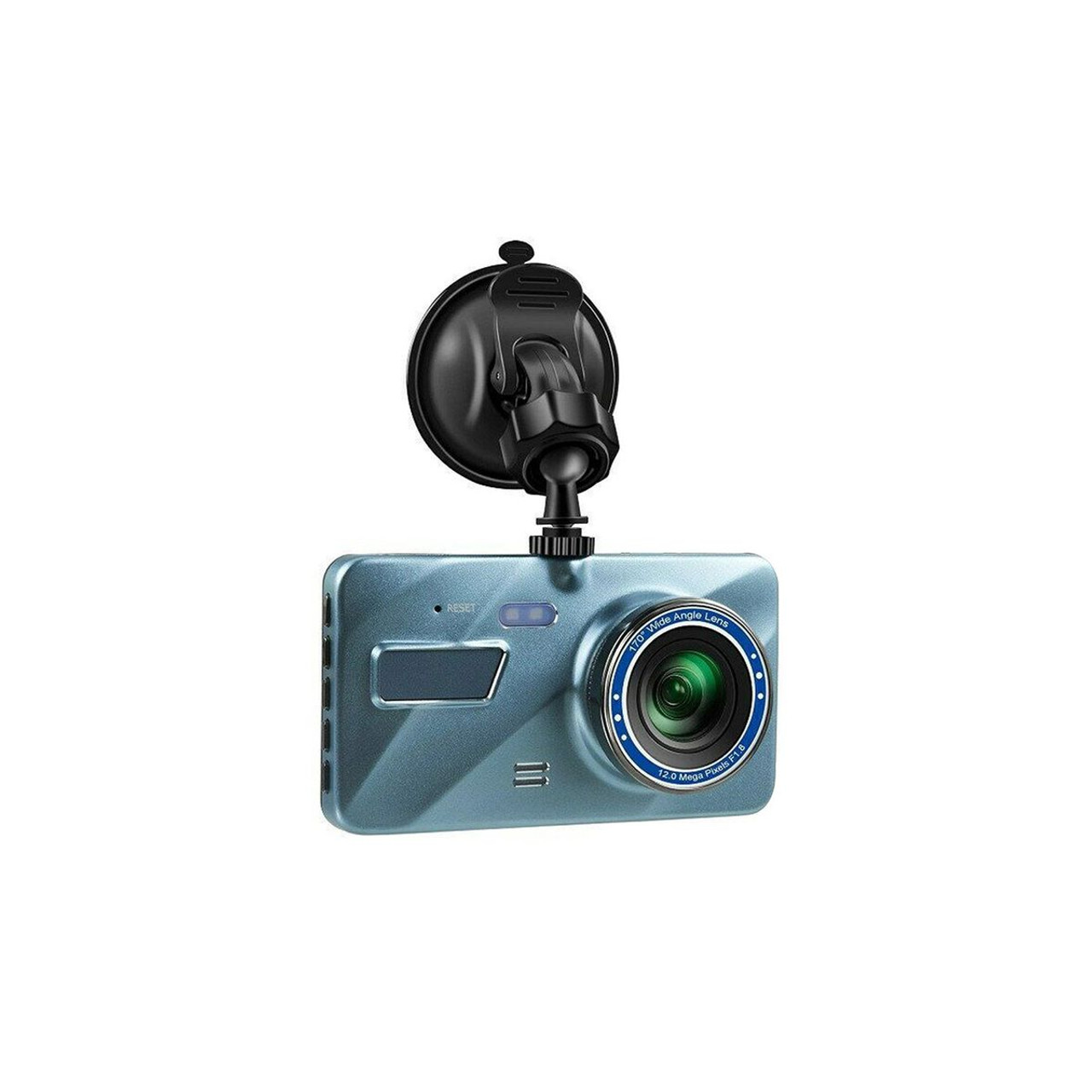 iMounTEK® 720p Dual Dash Cam product image