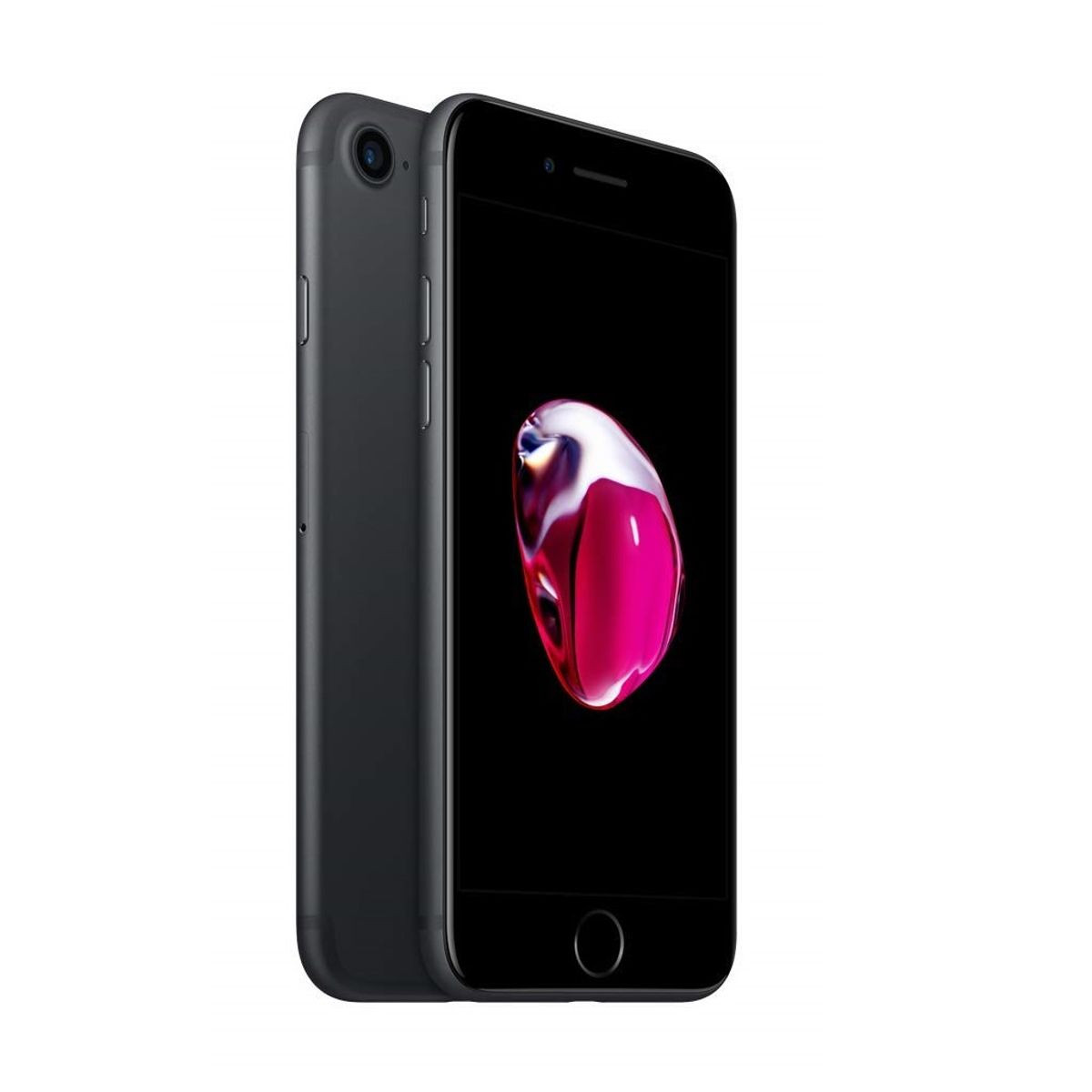 Apple® iPhone 7 32GB Unlocked Smartphone Bundle with Case & More product image