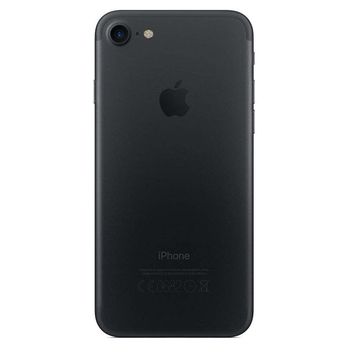 Apple® iPhone 7 32GB Unlocked Smartphone Bundle with Case & More product image