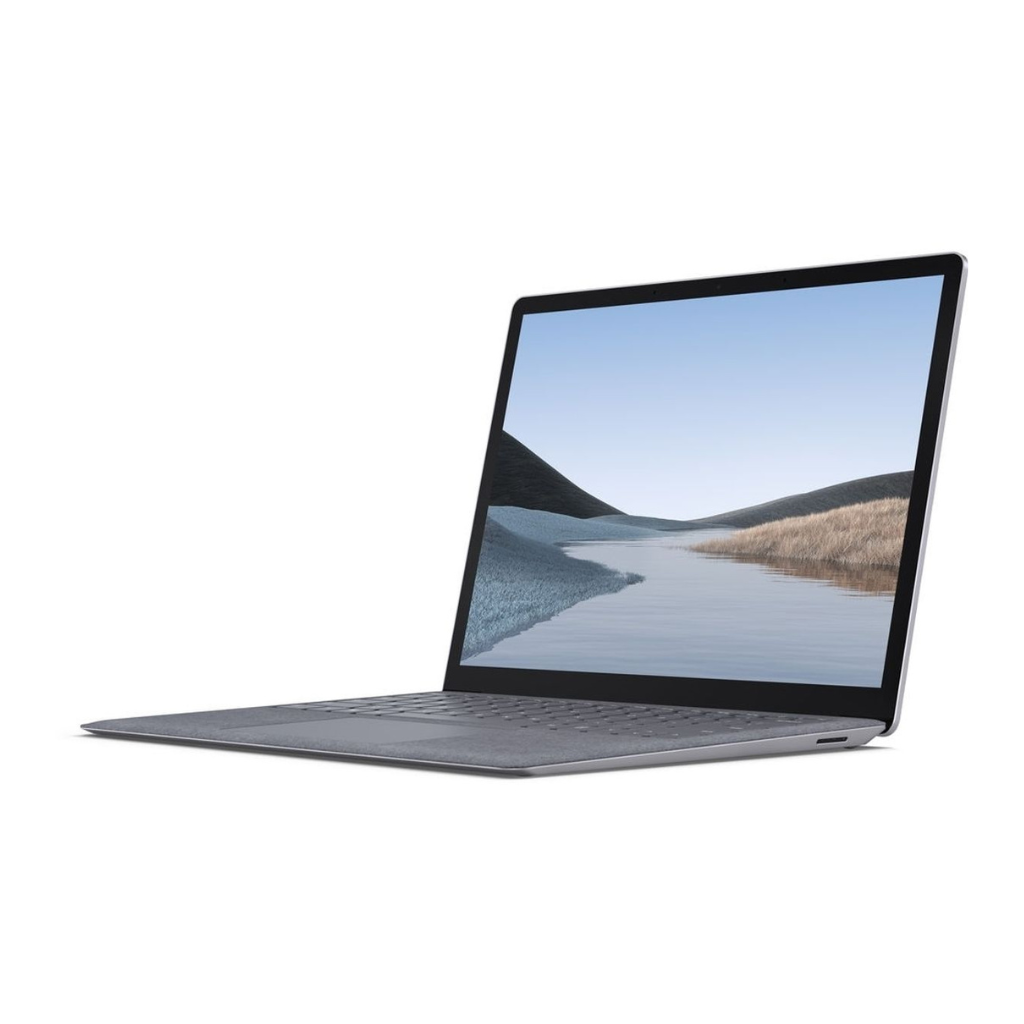 Microsoft Surface Laptop 3 13.5-inch Touch i5-1035G7, 8GB RAM, 256GB SSD product image