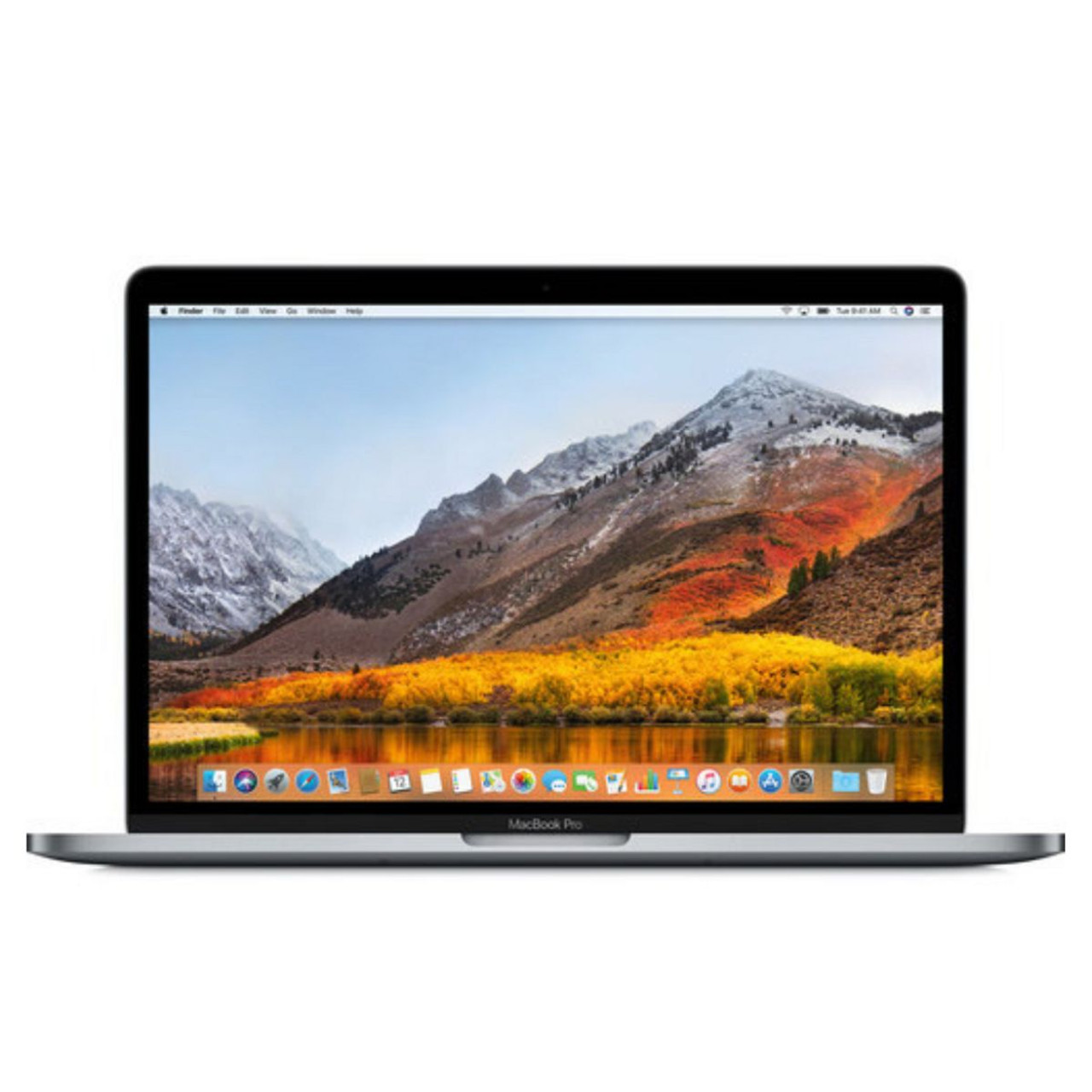 Apple MacBook Pro 13.3" i5-8259U, 16GB RAM, 256GB SSD (2018) product image