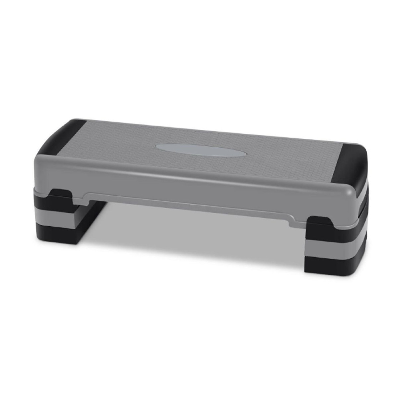 Adjustable 35'' Exercise Stepper product image