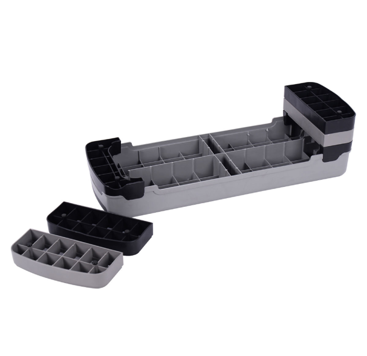 Adjustable 35'' Exercise Stepper product image