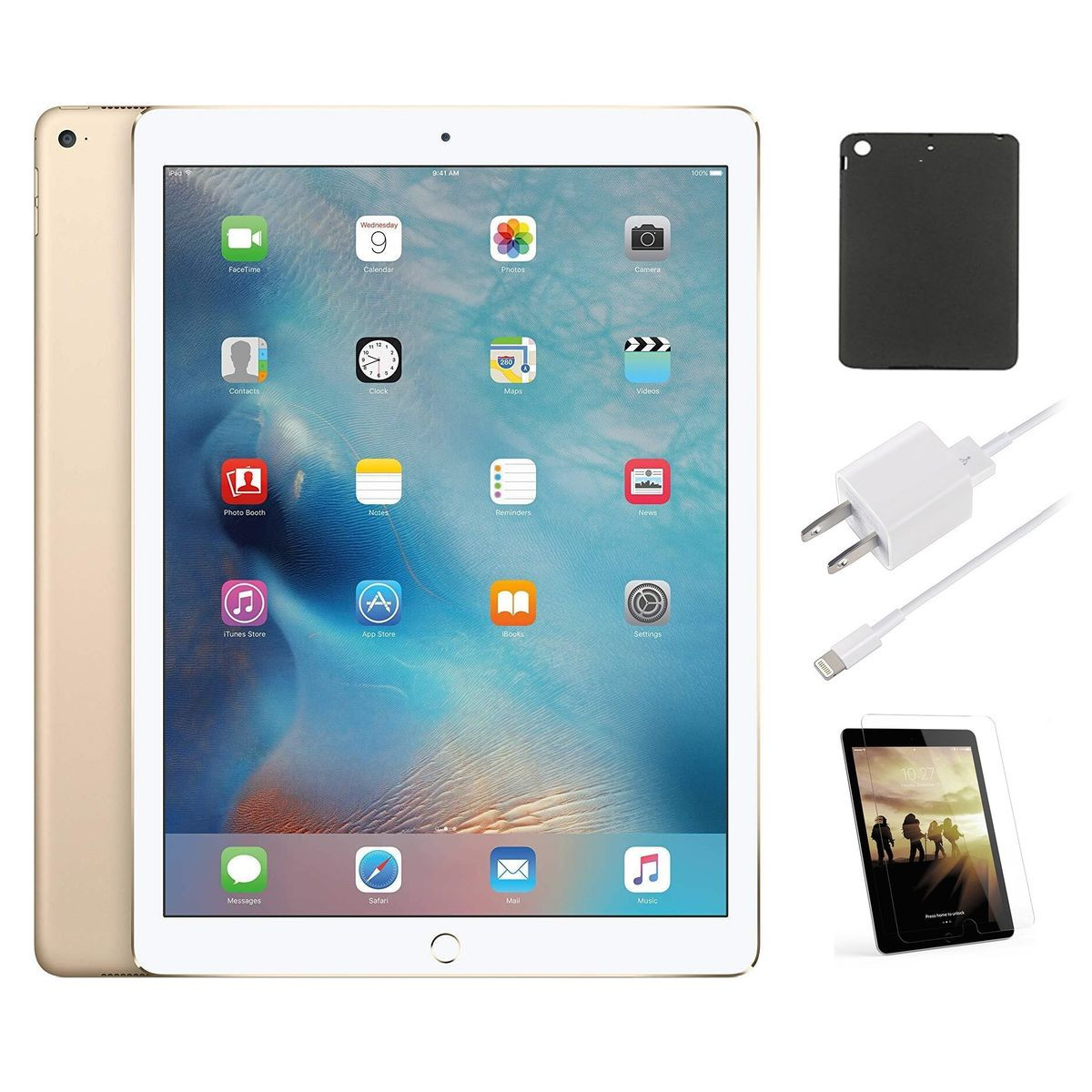 Apple® iPad Pro 9.7