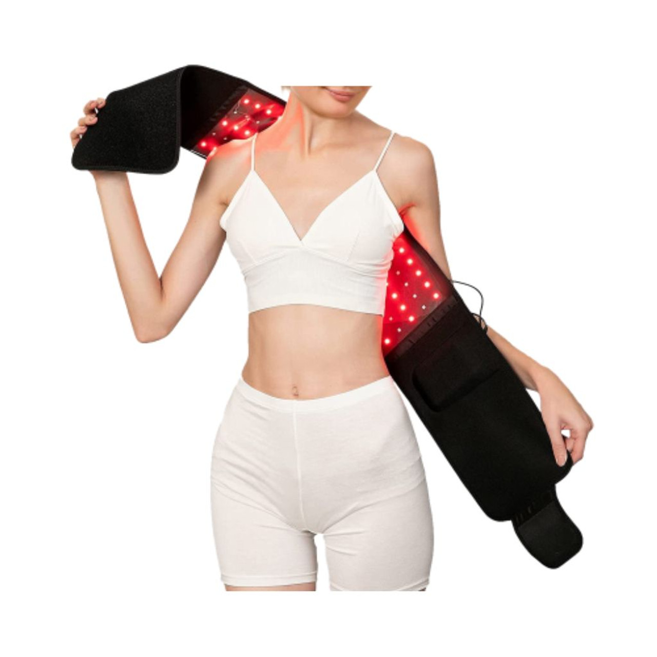 iMounTEK® Red Light Therapy Belt product image