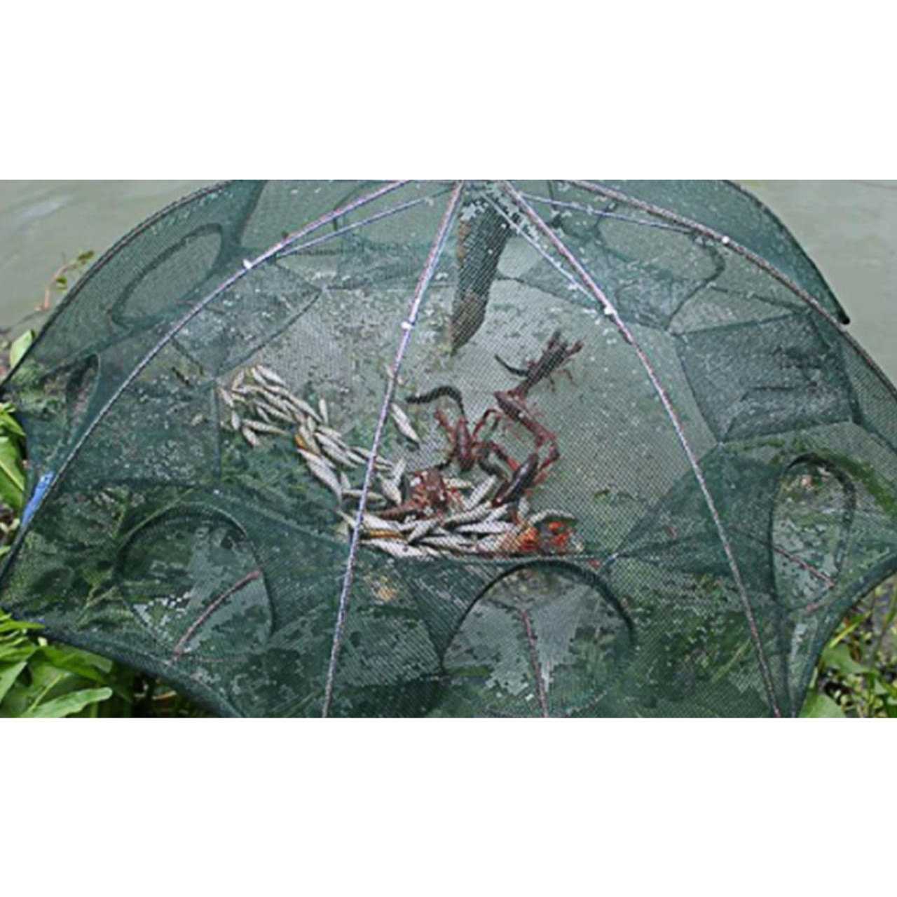 iMounTEK® Fishing Trap Net product image