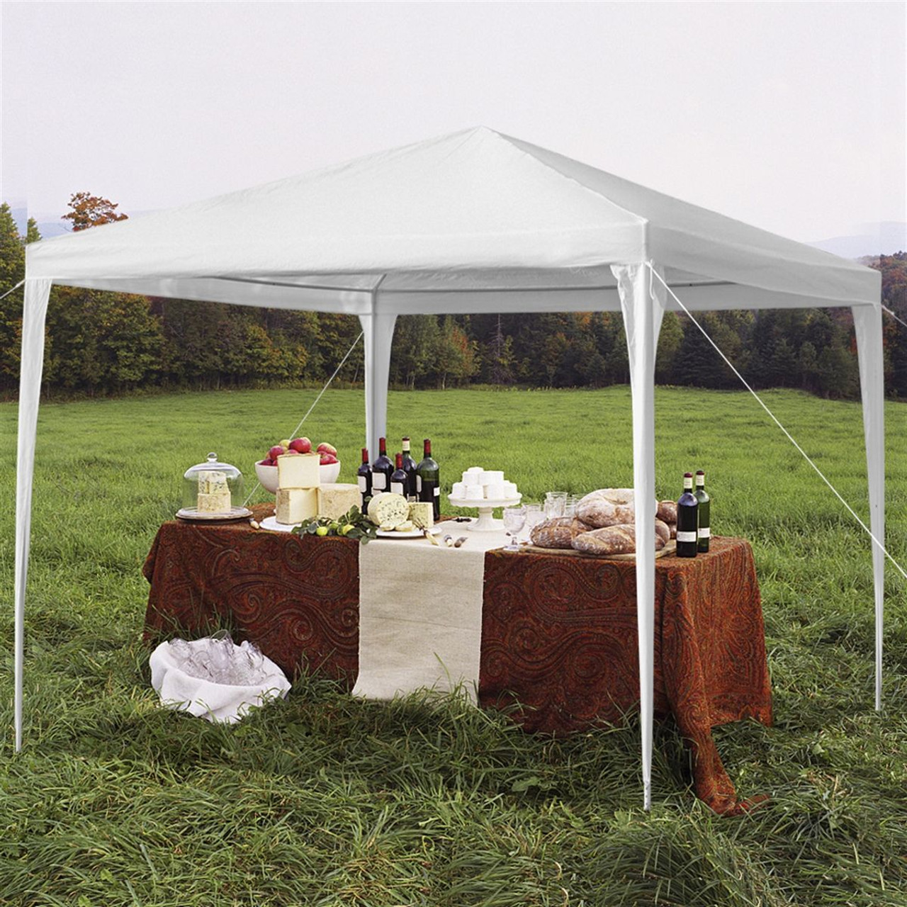 10' x 10' Outdoor Waterproof Tent product image