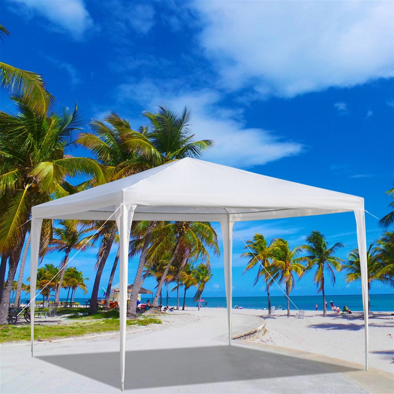 10' x 10' Outdoor Waterproof Tent product image