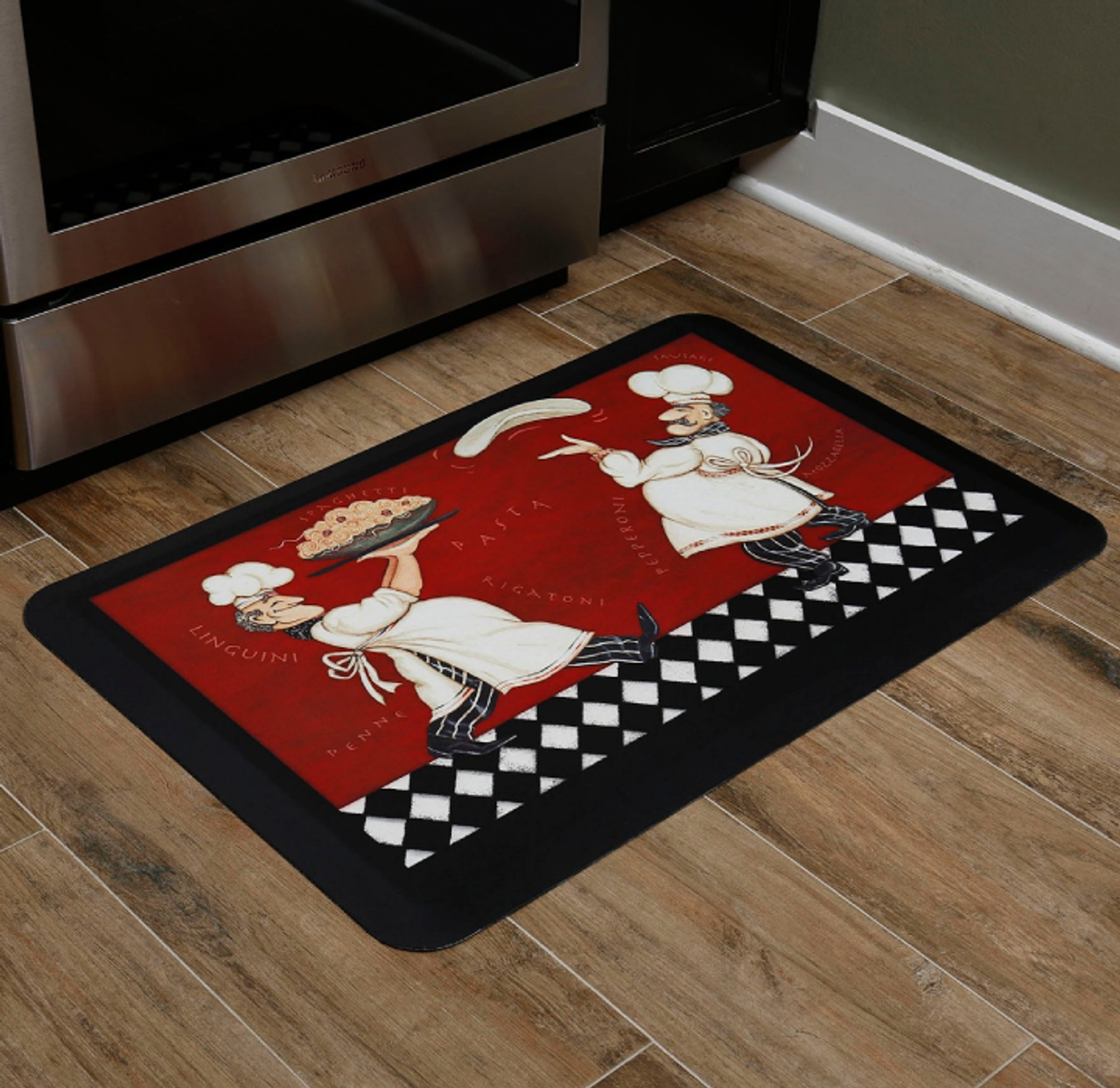 Chef Series Anti-Fatigue Kitchen Mat product image